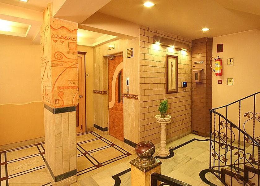 Maharashtra Mumbai Public Areas