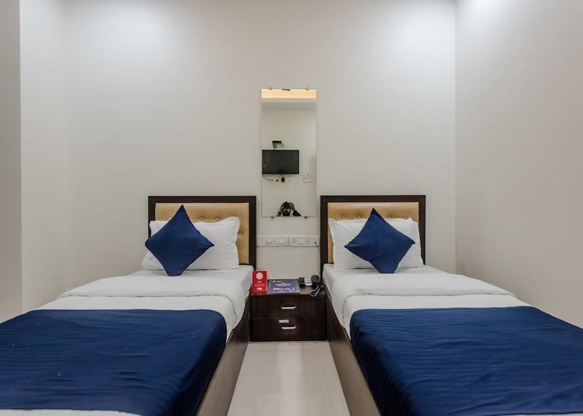 Maharashtra Mumbai Room