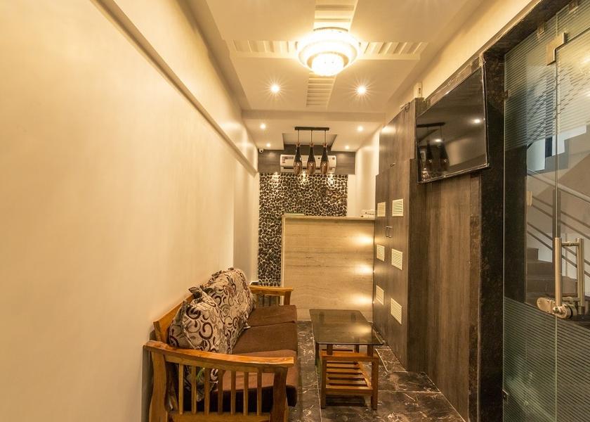 Maharashtra Mumbai Public Areas