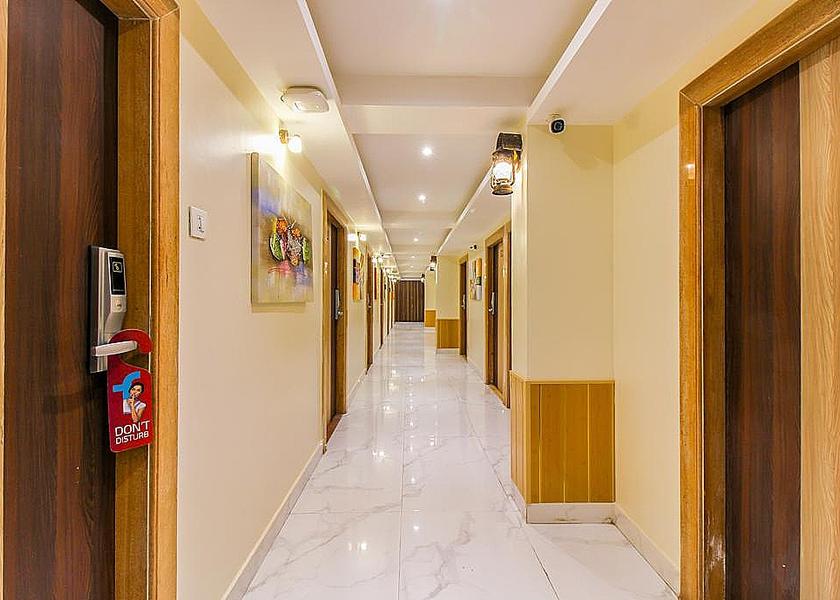 Maharashtra Mumbai Public Areas