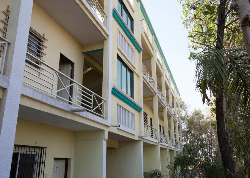 Maharashtra Kalyan Exterior view