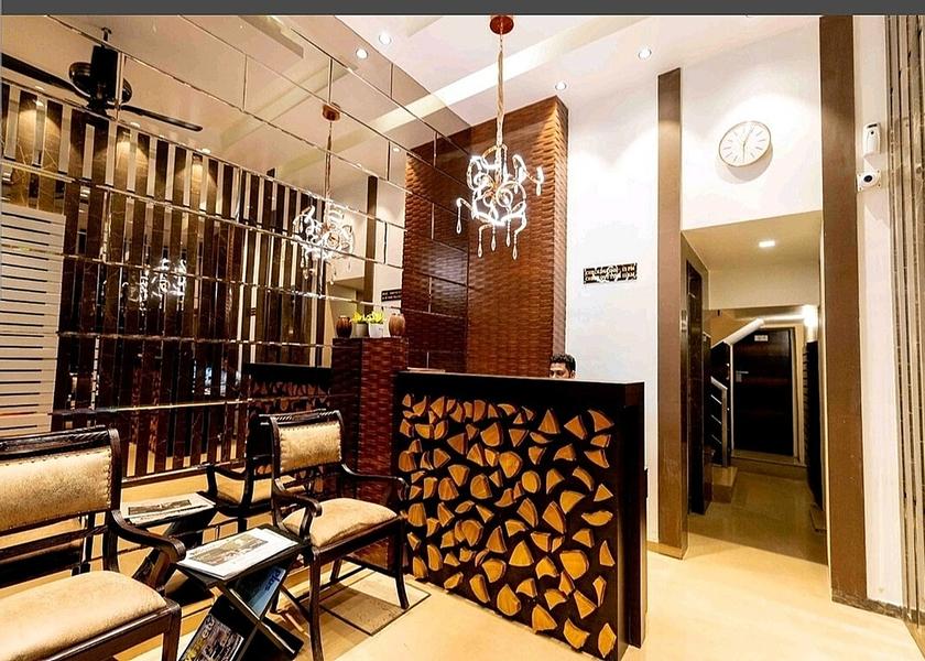 Maharashtra Mumbai Public Areas
