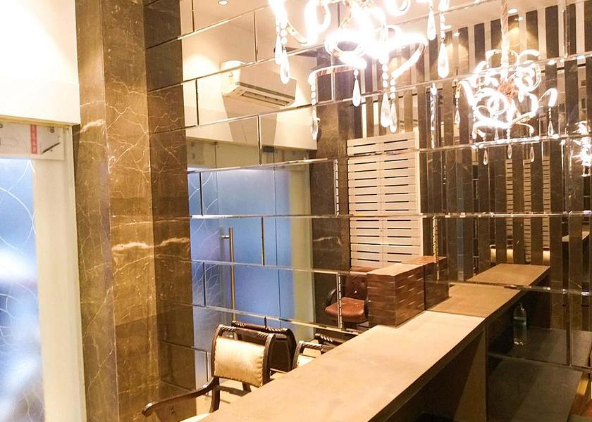 Maharashtra Mumbai Lobby
