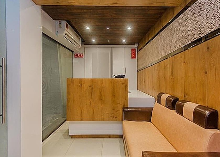 Maharashtra Mumbai Public Areas