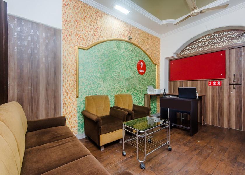 Maharashtra Mumbai Lobby
