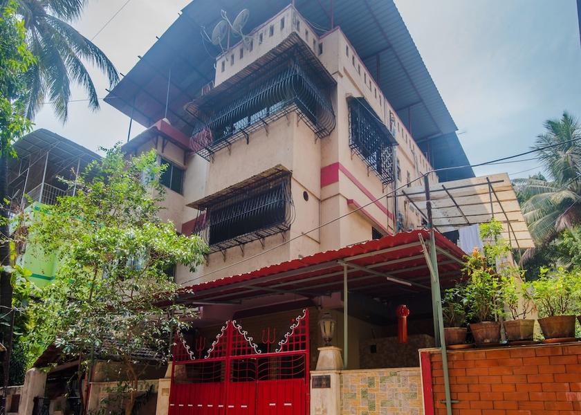 Maharashtra Mumbai Primary image