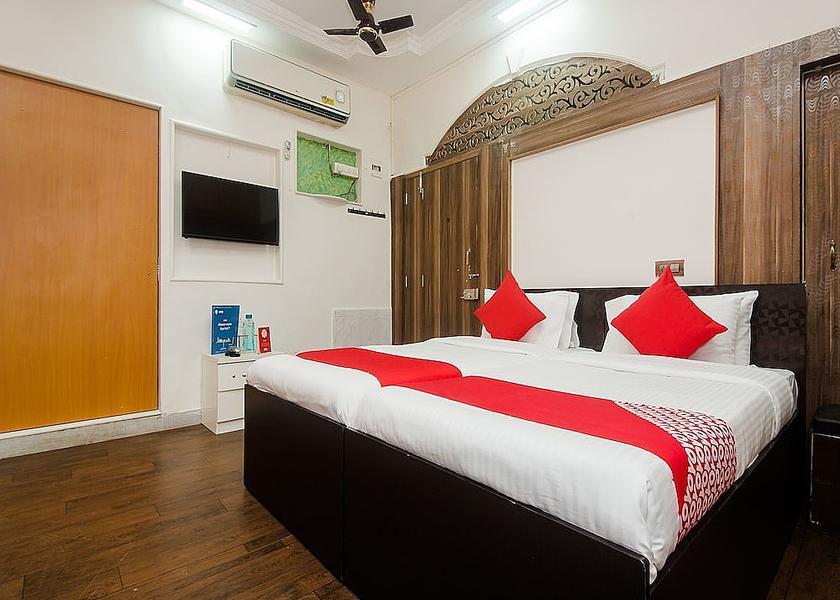 Maharashtra Mumbai Room