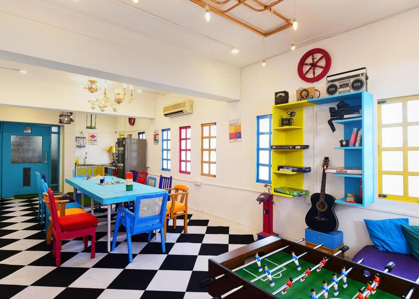 Maharashtra Mumbai Recreation