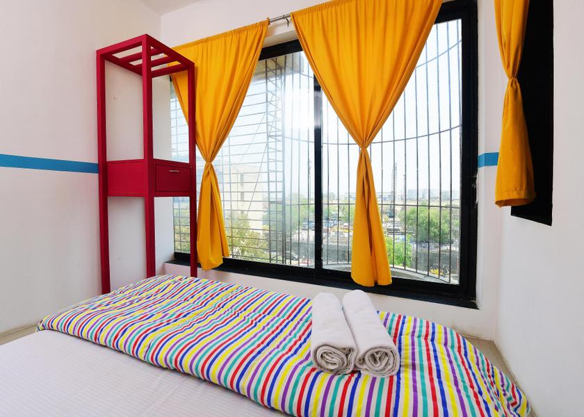 Maharashtra Mumbai Deluxe Private Ensuite Room