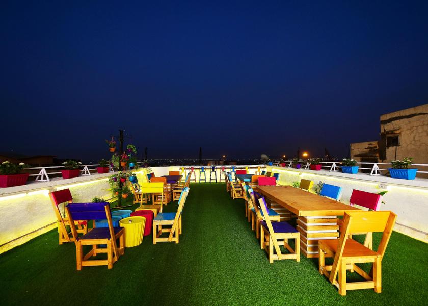 Maharashtra Mumbai Outdoors