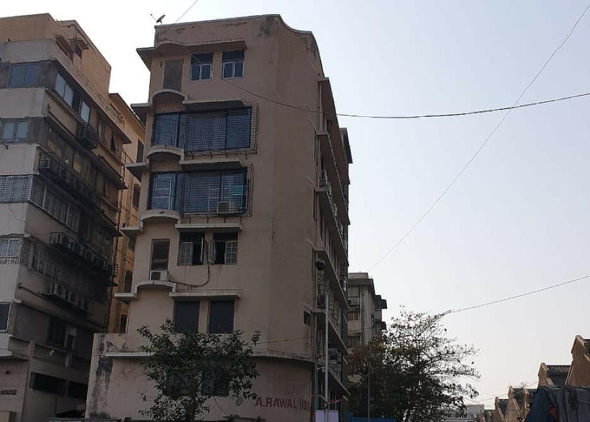 Maharashtra Mumbai Hotel Exterior