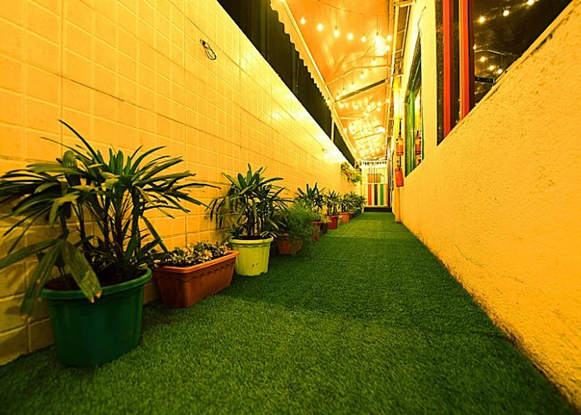 Maharashtra Mumbai Outdoors