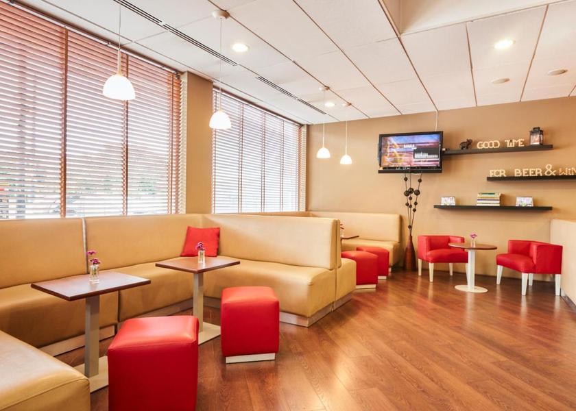 Łódź Voivodeship Łódź bar/lounge