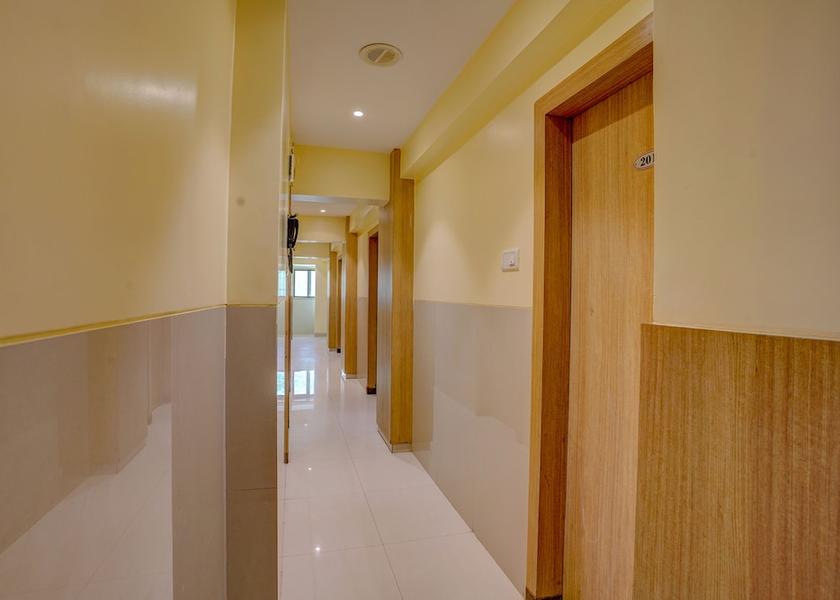 Maharashtra Navi Mumbai Lobby