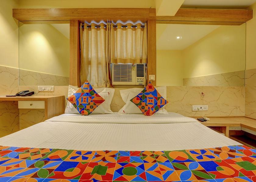 Maharashtra Navi Mumbai Room