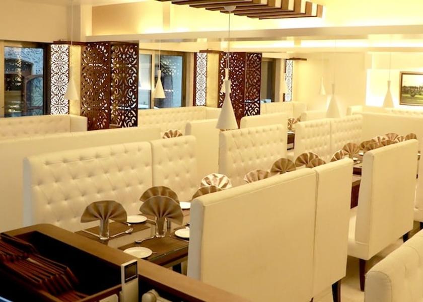 Maharashtra Mumbai Restaurant