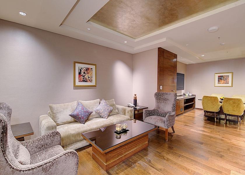 Maharashtra Mumbai Room
