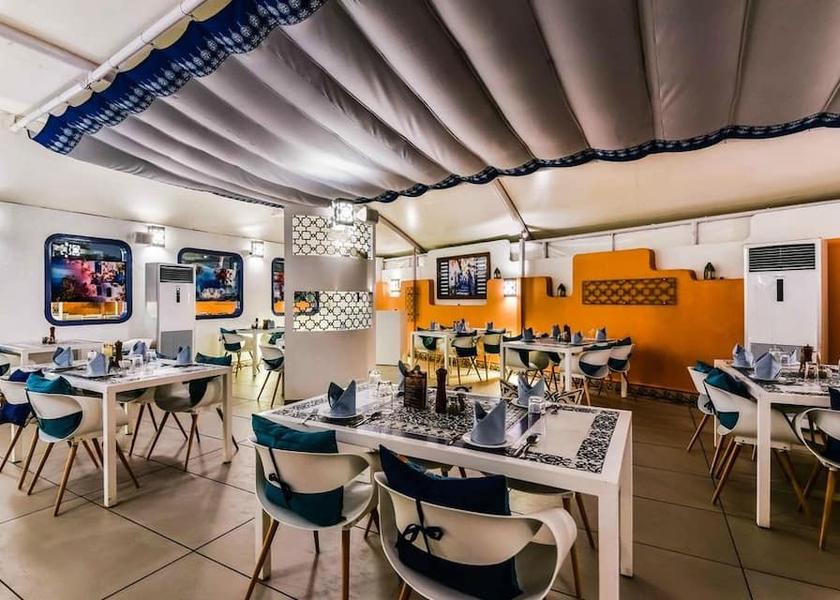 Maharashtra Mumbai Restaurant