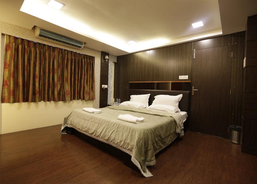 Maharashtra Mumbai Executive  Room