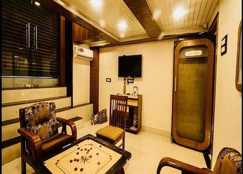 Maharashtra Mumbai Recreation