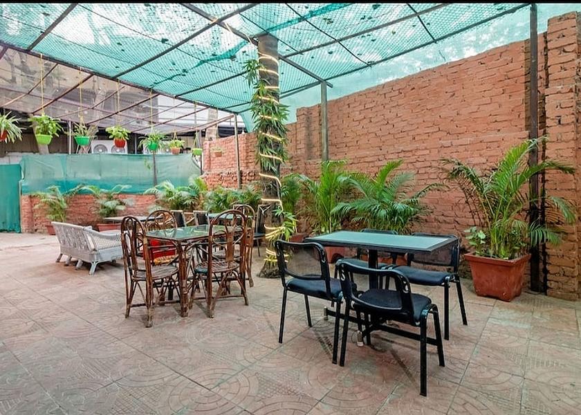 Maharashtra Mumbai Food & Dining