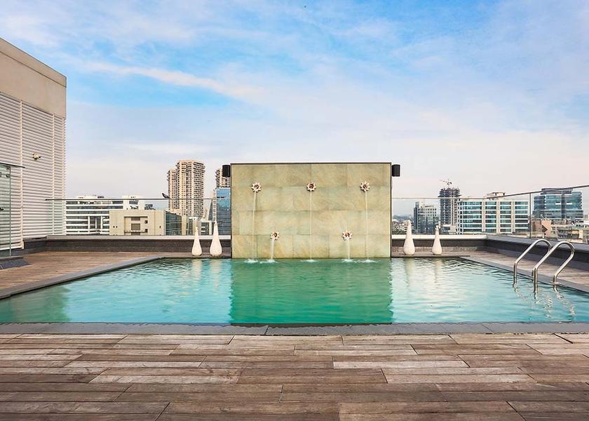 Maharashtra Mumbai Pool
