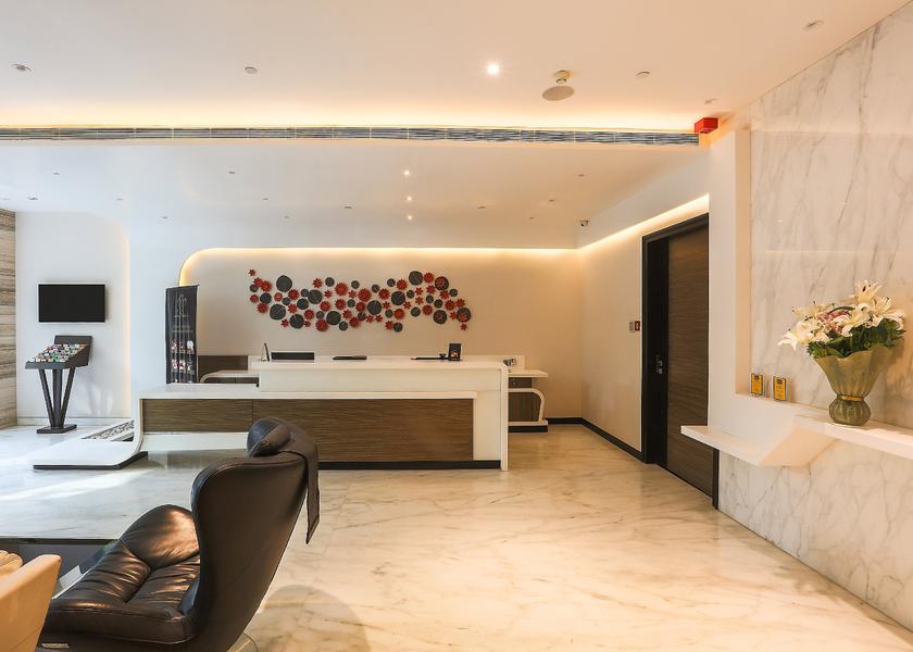 Maharashtra Mumbai Public Areas