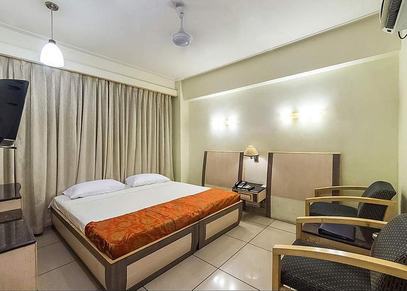 Karnataka Bangalore Standard Room AC