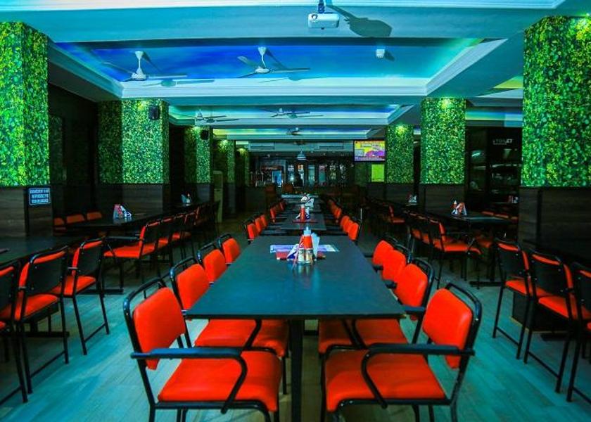 Karnataka Bangalore Food & Dining