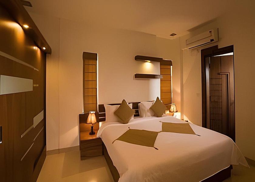 Karnataka Bangalore Luxury Suite