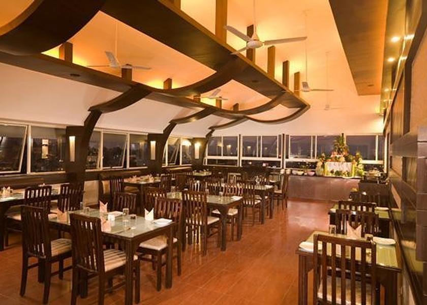 Karnataka Bangalore Food & Dining