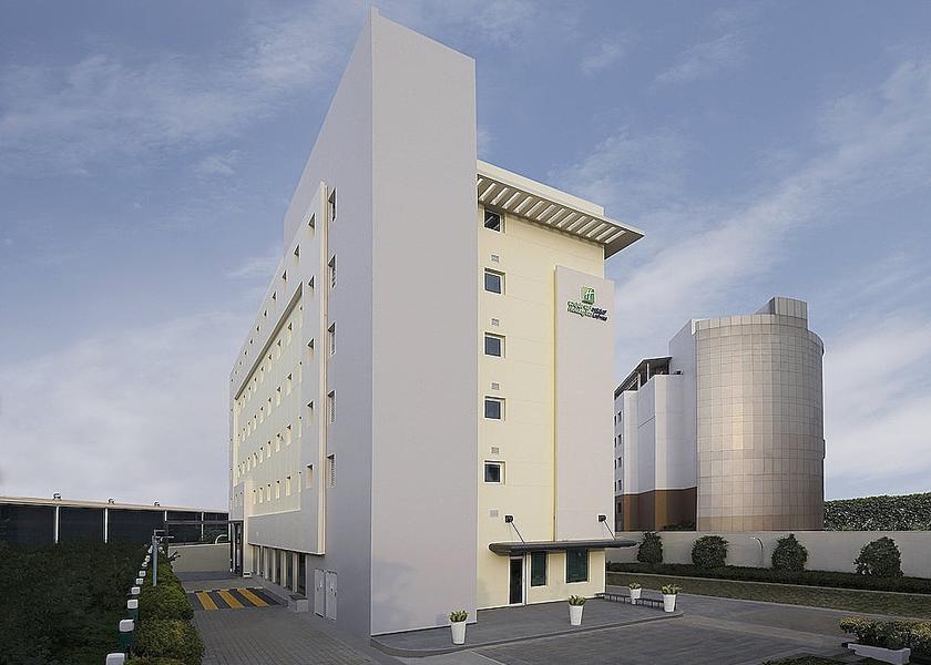 Karnataka Bangalore Hotel Exterior