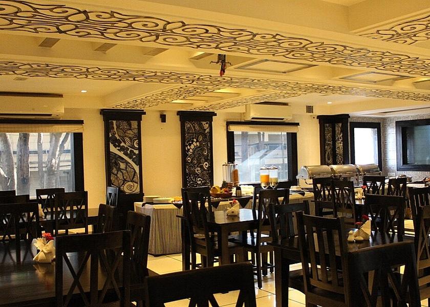 Karnataka Bangalore Food & Dining