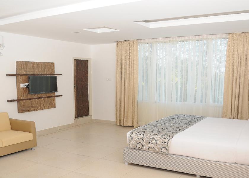 Karnataka Bangalore Suite Room