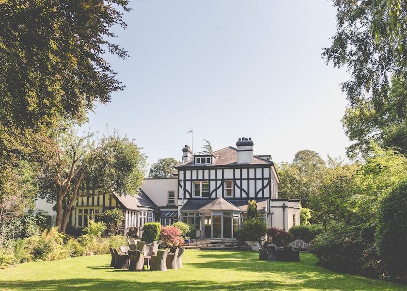 England Ellesmere Port Primary image