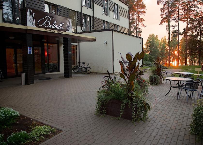  Riga Entrance