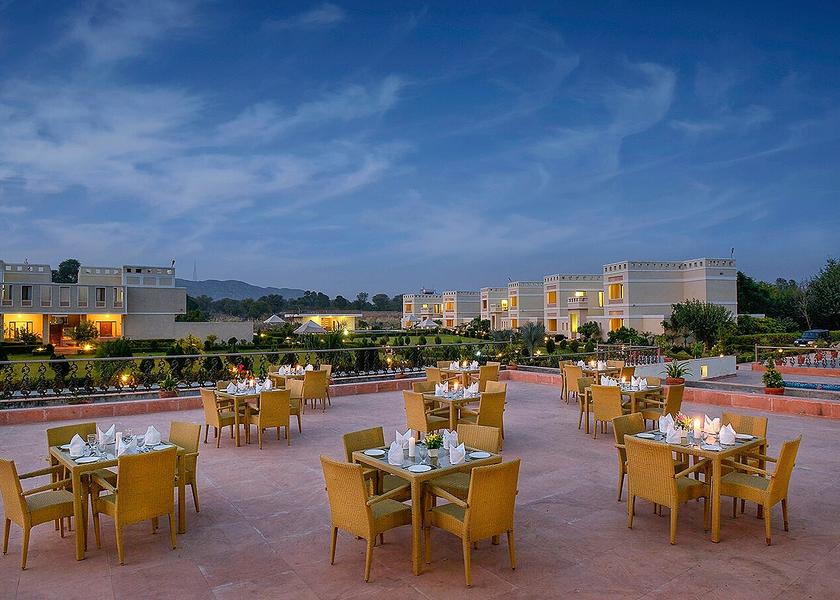 Rajasthan Jaipur Food & Dining
