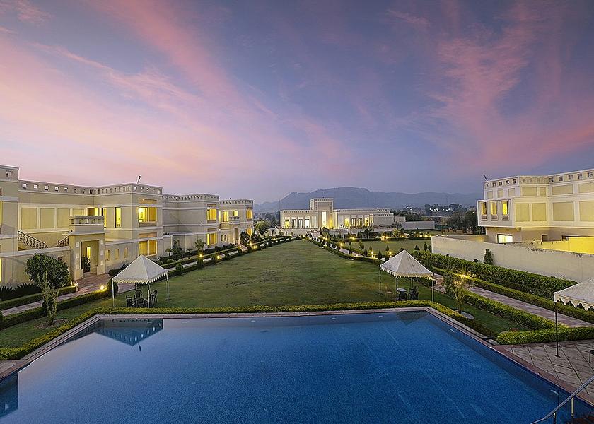 Rajasthan Jaipur Pool