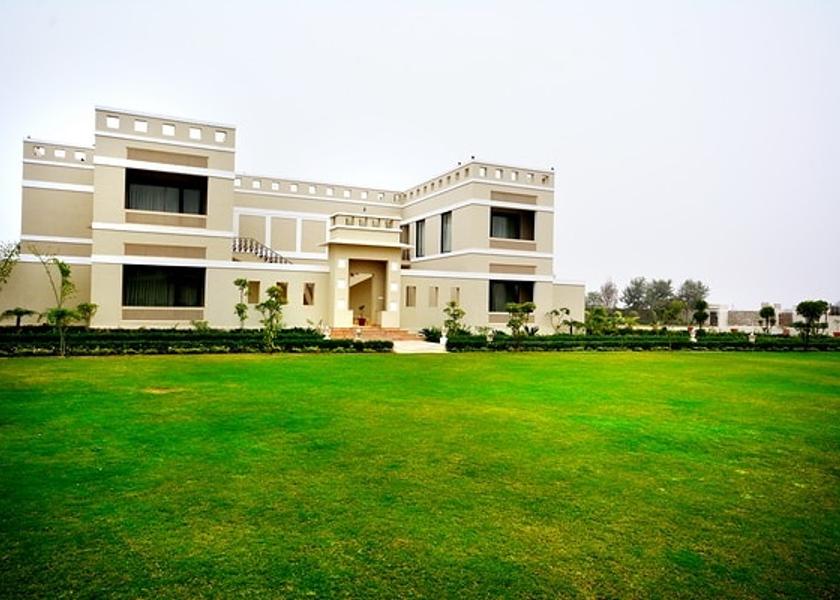 Rajasthan Jaipur Outdoors