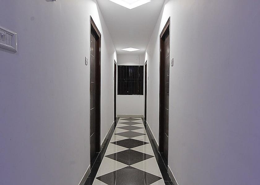 Karnataka Bangalore Exterior