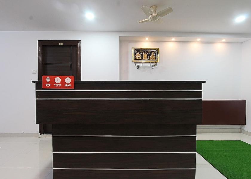 Karnataka Bangalore Primary image