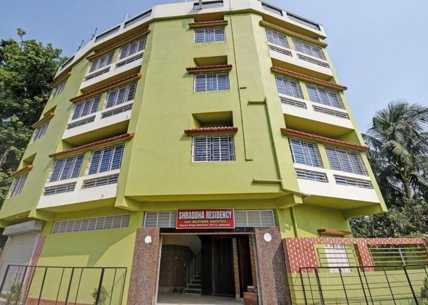 Karnataka Bangalore Hotel Exterior