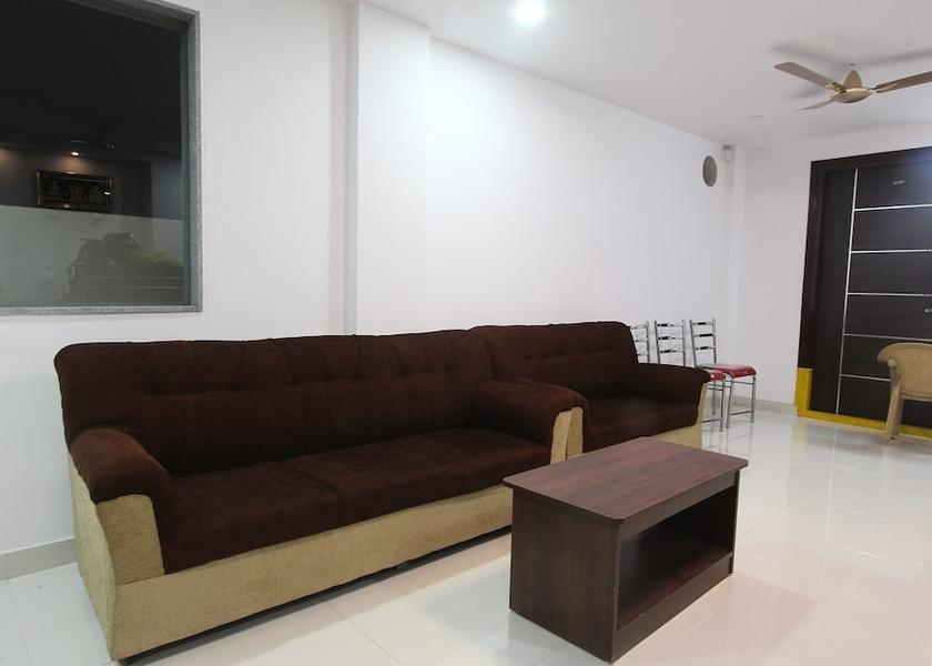 Karnataka Bangalore Lobby