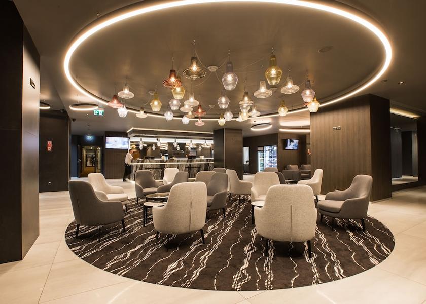  Jurmala Lobby