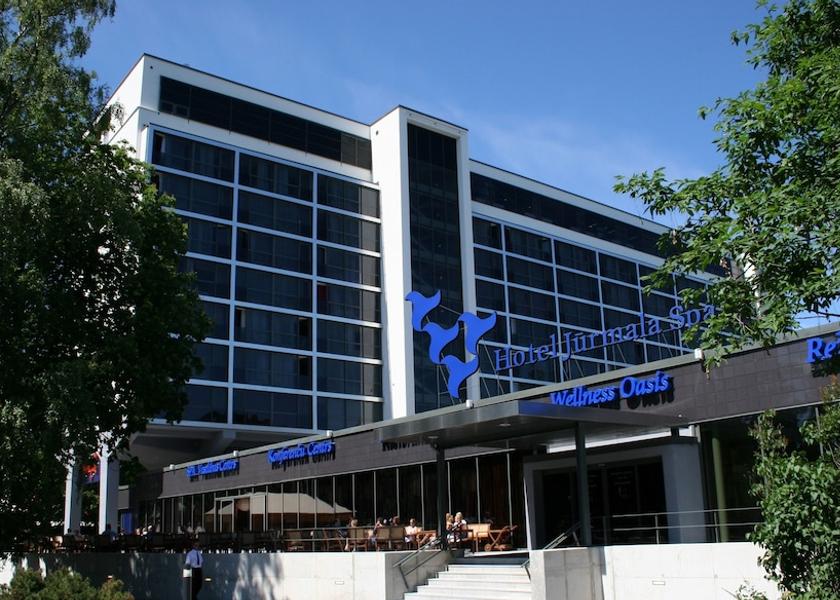  Jurmala Facade