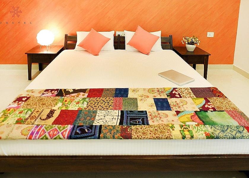 Rajasthan Jaipur Room