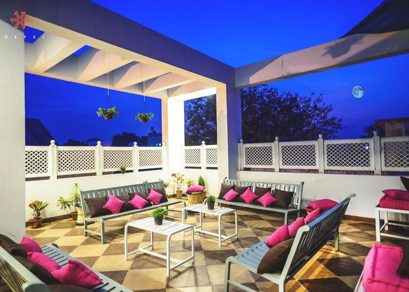 Rajasthan Jaipur Amenity
