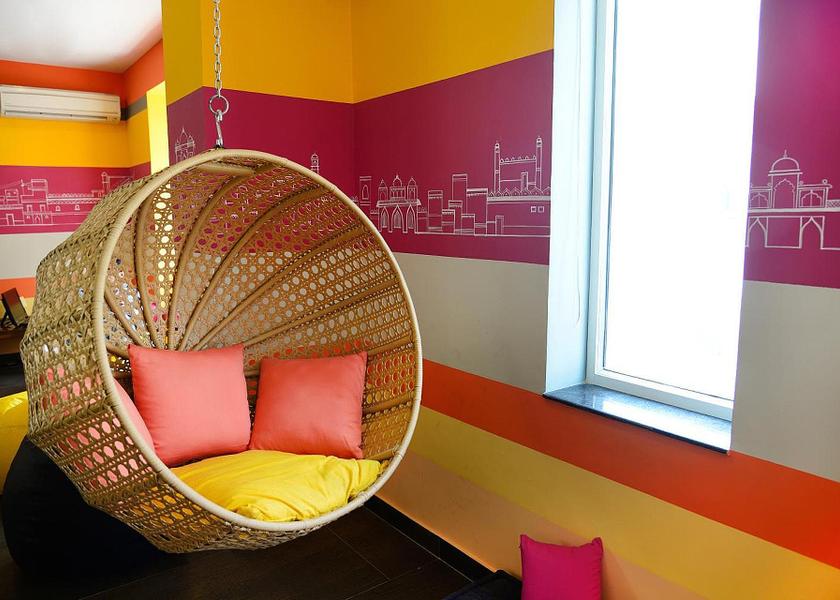 Rajasthan Jaipur Public Areas