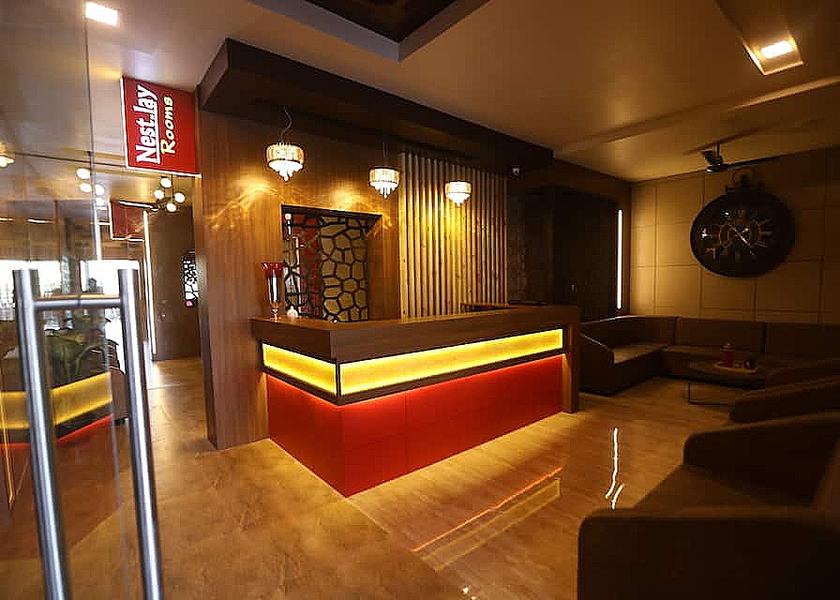 Tamil Nadu Chennai Reception