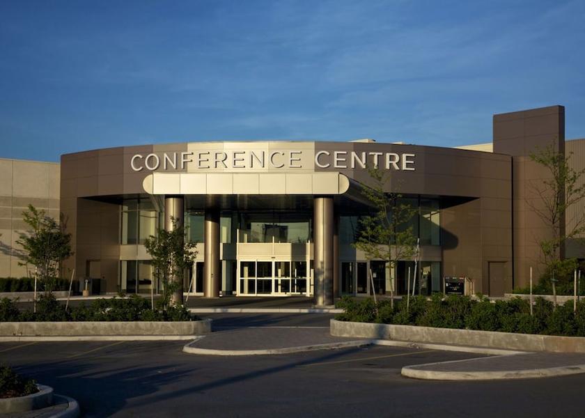 Ontario Brampton Point of interest